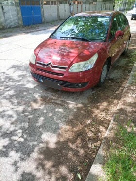 Citroen C4 | Mobile.bg    7