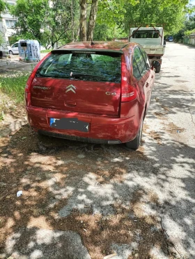 Citroen C4 | Mobile.bg    5
