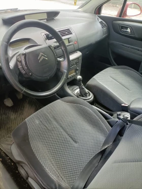 Citroen C4 | Mobile.bg    11