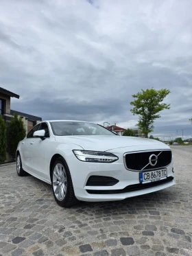 Обява за продажба на Volvo S90 D5 AWD  ~39 999 лв. - изображение 1