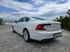 Обява за продажба на Volvo S90 D5 AWD  ~39 999 лв. - изображение 4