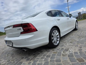 Обява за продажба на Volvo S90 D5 AWD  ~39 999 лв. - изображение 3