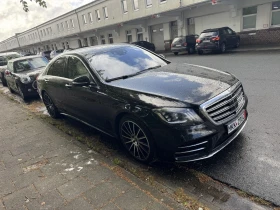 Mercedes-Benz S 350 | Mobile.bg    5