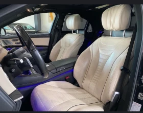 Mercedes-Benz S 350 | Mobile.bg    9