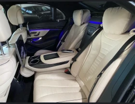 Mercedes-Benz S 350 | Mobile.bg    11