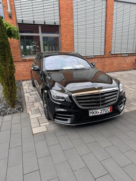 Mercedes-Benz S 350 | Mobile.bg    2