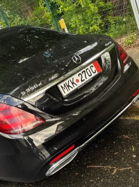 Mercedes-Benz S 350 | Mobile.bg    7