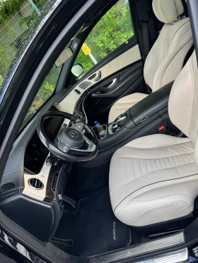Mercedes-Benz S 350 | Mobile.bg    4