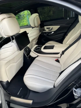 Mercedes-Benz S 350 | Mobile.bg    3