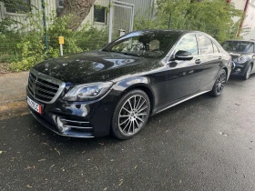Mercedes-Benz S 350 | Mobile.bg    6