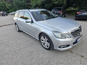 Обява за продажба на Mercedes-Benz E 250 4matic 7G BiXenon Ambient ~15 500 лв. - изображение 7