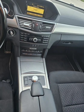 Mercedes-Benz E 250 4matic 7G BiXenon Ambient | Mobile.bg    13