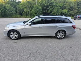 Обява за продажба на Mercedes-Benz E 250 4matic 7G BiXenon Ambient ~15 500 лв. - изображение 2