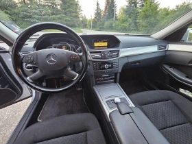 Mercedes-Benz E 250 4matic 7G BiXenon Ambient | Mobile.bg    15