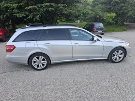 Обява за продажба на Mercedes-Benz E 250 4matic 7G BiXenon Ambient ~15 500 лв. - изображение 6