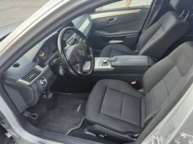 Обява за продажба на Mercedes-Benz E 250 4matic 7G BiXenon Ambient ~15 500 лв. - изображение 11