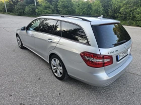 Обява за продажба на Mercedes-Benz E 250 4matic 7G BiXenon Ambient ~15 500 лв. - изображение 3