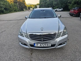 Обява за продажба на Mercedes-Benz E 250 4matic 7G BiXenon Ambient ~15 500 лв. - изображение 1
