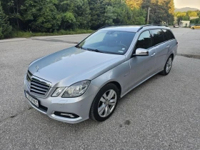 Обява за продажба на Mercedes-Benz E 250 4matic 7G BiXenon Ambient ~15 500 лв. - изображение 1
