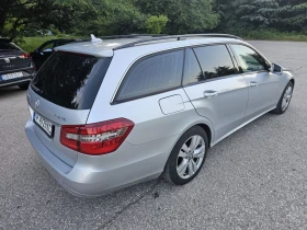 Обява за продажба на Mercedes-Benz E 250 4matic 7G BiXenon Ambient ~15 500 лв. - изображение 5
