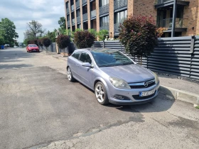 Обява за продажба на Opel Astra GTC ~4 600 лв. - изображение 1