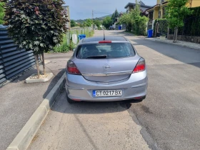 Обява за продажба на Opel Astra GTC ~4 600 лв. - изображение 3