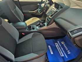Обява за продажба на Ford Focus 1.6-TCDi-116kc ~9 290 лв. - изображение 9