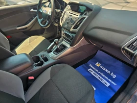 Обява за продажба на Ford Focus 1.6-TCDi-116kc ~9 290 лв. - изображение 8