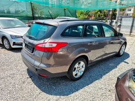 Обява за продажба на Ford Focus 1.6-TCDi-116kc ~9 290 лв. - изображение 3