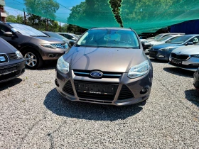 Обява за продажба на Ford Focus 1.6-TCDi-116kc ~9 290 лв. - изображение 2