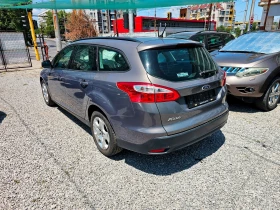 Обява за продажба на Ford Focus 1.6-TCDi-116kc ~9 290 лв. - изображение 5