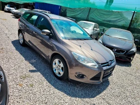Обява за продажба на Ford Focus 1.6-TCDi-116kc ~9 290 лв. - изображение 1
