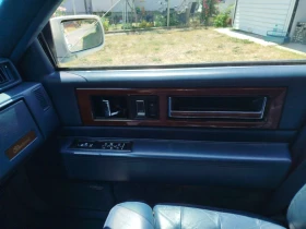 Cadillac Fleetwood | Mobile.bg    3