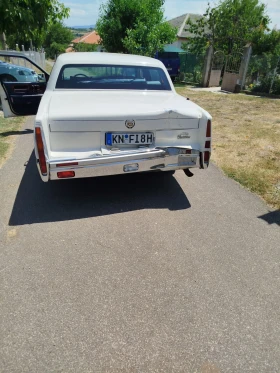 Cadillac Fleetwood | Mobile.bg    2