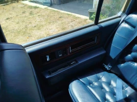 Cadillac Fleetwood | Mobile.bg    5