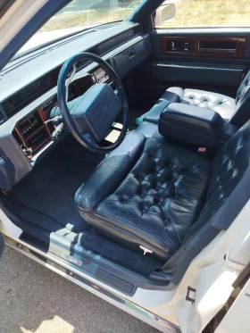Cadillac Fleetwood | Mobile.bg    10