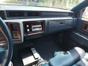 Cadillac Fleetwood | Mobile.bg    7
