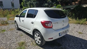 Dacia Sandero 1.5 dci | Mobile.bg    3