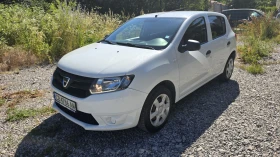     Dacia Sandero 1.5 dci