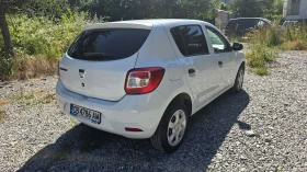 Dacia Sandero 1.5 dci | Mobile.bg    4