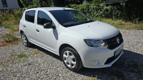 Dacia Sandero 1.5 dci | Mobile.bg    2