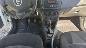 Dacia Sandero 1.5 dci | Mobile.bg    9