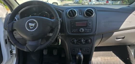 Dacia Sandero 1.5 dci | Mobile.bg    8