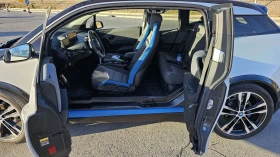 Обява за продажба на BMW i3 120Ah-42.2kWh/ТЕРМОПОМПА/LED ~50 000 лв. - изображение 2