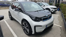 Обява за продажба на BMW i3 120Ah-42.2kWh/ТЕРМОПОМПА/LED ~50 000 лв. - изображение 7