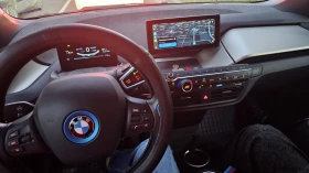 Обява за продажба на BMW i3 120Ah-42.2kWh/ТЕРМОПОМПА/LED ~50 000 лв. - изображение 6
