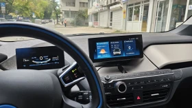 Обява за продажба на BMW i3 120Ah-42.2kWh/ТЕРМОПОМПА/LED ~50 000 лв. - изображение 4