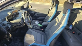 Обява за продажба на BMW i3 120Ah-42.2kWh/ТЕРМОПОМПА/LED ~50 000 лв. - изображение 3