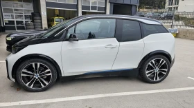 Обява за продажба на BMW i3 120Ah-42.2kWh/ТЕРМОПОМПА/LED ~50 000 лв. - изображение 8
