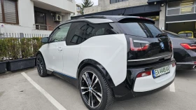 Обява за продажба на BMW i3 120Ah-42.2kWh/ТЕРМОПОМПА/LED ~50 000 лв. - изображение 9